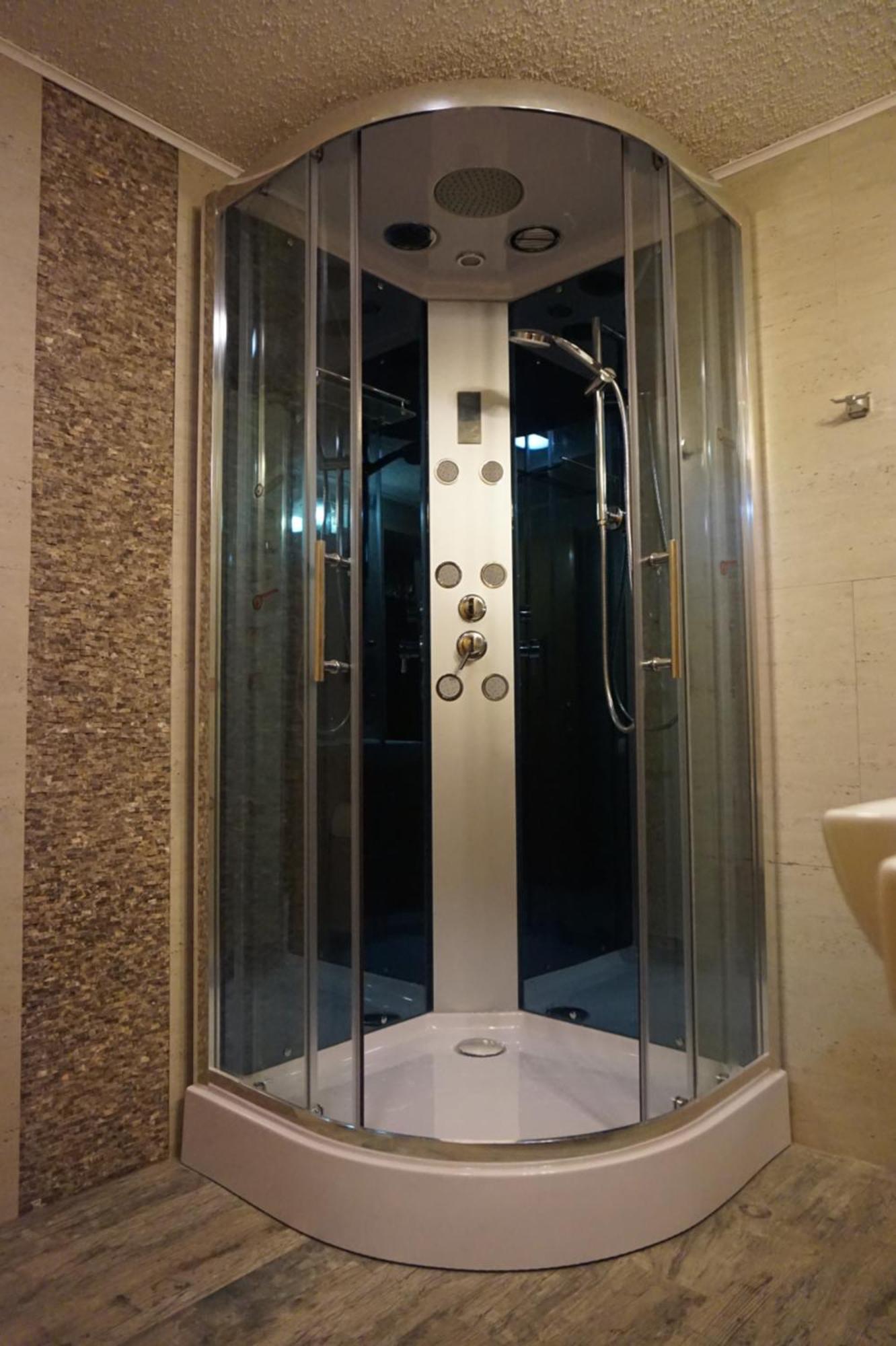 Hospedaje Amapola 卡斯特鲁 外观 照片